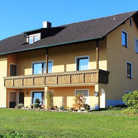 Ferienwohnung Traexler Thanstein Zewnętrze zdjęcie