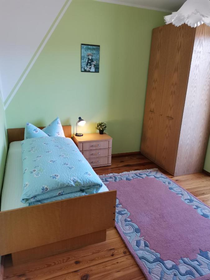 Ferienwohnung Traexler Thanstein Zewnętrze zdjęcie