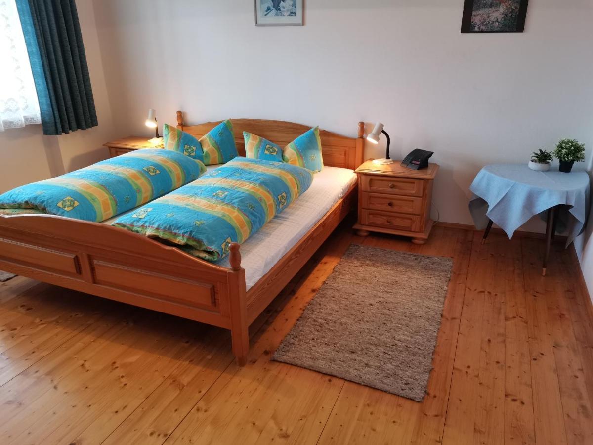 Ferienwohnung Traexler Thanstein Zewnętrze zdjęcie