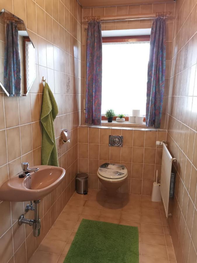 Ferienwohnung Traexler Thanstein Zewnętrze zdjęcie
