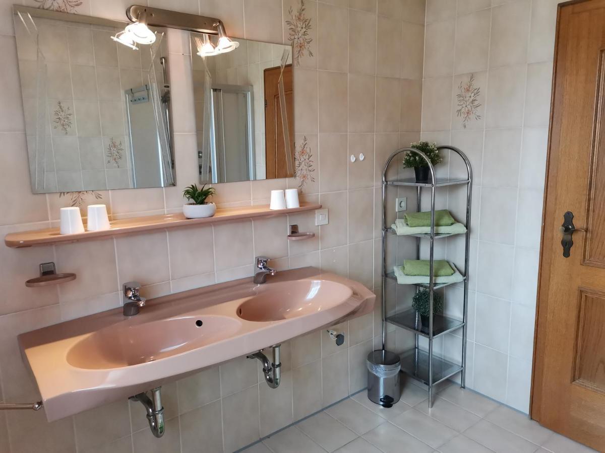 Ferienwohnung Traexler Thanstein Zewnętrze zdjęcie