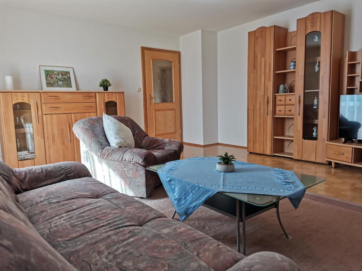 Ferienwohnung Traexler Thanstein Zewnętrze zdjęcie