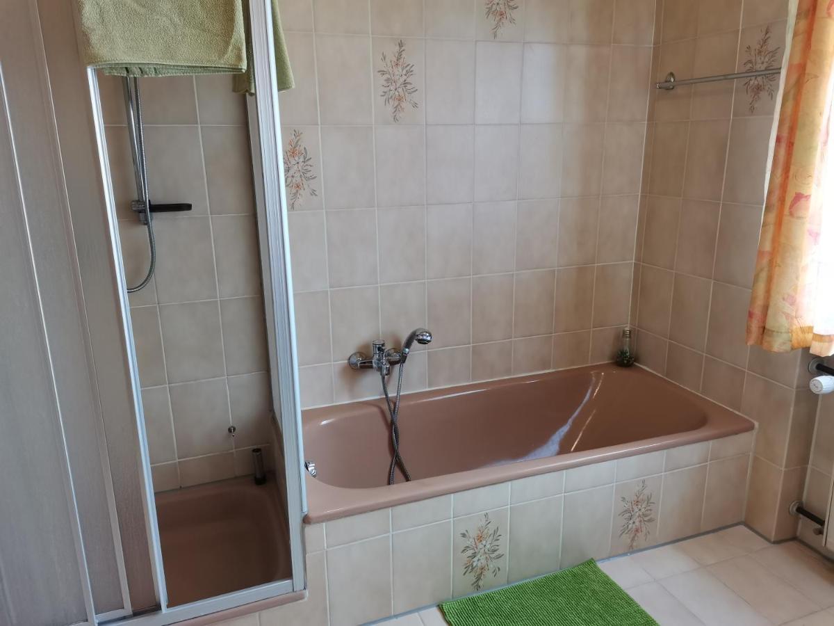 Ferienwohnung Traexler Thanstein Zewnętrze zdjęcie